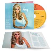 NANCY SINATRA - Nancy (Remastered w/ 3 Bonus tracks) image