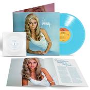 NANCY SINATRA - Nancy (Remastered w/ Bonus Flexi Disc) image