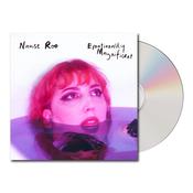 NAOISE ROO - Emotionally Magnificent - CD [OCT 27] image