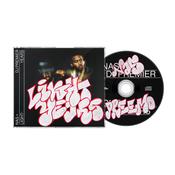 NAS &amp; DJ PREMIER - Light-Years image