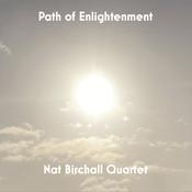 NAT BIRCHALL QUARTET - Path Of Enlightenment - LP - Vinyl image