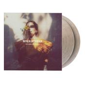 NATALIA LAFOURCADE - Un Canto por México Vol. 2 (Reissue) - 2LP - Deluxe 180g Crystal Clear and Black Marbled Vinyl image