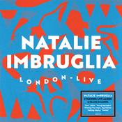 NATALIE IMBRUGLIA - Natalie Imbruglia: London - Live - LP - Vinyl [NOV 29] image