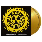 NED'S ATOMIC DUSTBIN - Some Furtive Years - A Ned’s Anthology (Reissue with Etching) - 2LP - 180g Yellow Vinyl [AUG 23] image