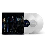 NEIL YOUNG &amp; THE CHROME HEARTS - The Live Album - 2LP - Clear Vinyl [Record Store Day 2026] image