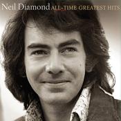 NEIL DIAMOND - All-Time Greatest Hits image