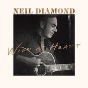 NEIL DIAMOND - Wild At Heart - LP - Gatefold Vinyl image