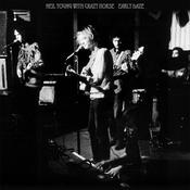 NEIL YOUNG WITH CRAZY HORSE - Early Daze - CD [JUN 28] image