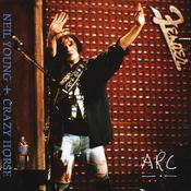 NEIL YOUNG &amp; CRAZY HORSE - Arc (Remastered) - LP - Vinyl [OCT 4] image