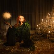NEKO CASE - Neon Grey Midnight Green image