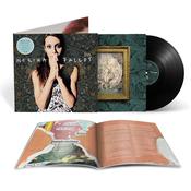 NERINA PALLOT - Fires (Half-Speed Remaster with 12-page booklet) - LP - 180g Vinyl [APR 12] image