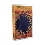 NEUROSIS - An Undying Love For A Burning World - MC - Cassette Tape image