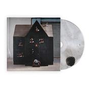 NEWDAD - Altar - CD image