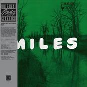 THE NEW MILES DAVIS QUINTET - Miles (Original Jazz Classics Series) - LP - Deluxe 180g Vinyl [AUG 30] image