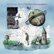 THE NEW PORNOGRAPHERS - The Former Site Of image