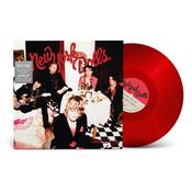 NEW YORK DOLLS - 'Cause I Sez So (Rocktober 2025 Edition) image