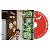 NIALL HORAN - Dinner Party - CD image