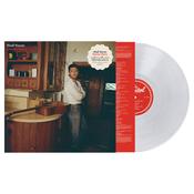 NIALL HORAN - Dinner Party - LP Indies Exclusive Wine Glass" Vinyl with Alternative Sleeve image