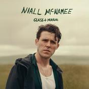 NIALL MCNAMEE - Glass And Mirrors - LP - Vinyl image