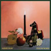 NIAMH BURY - Yellow Roses - CD image