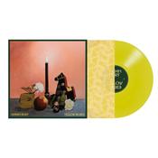 NIAMH BURY - Yellow Roses - LP - Yellow Vinyl image