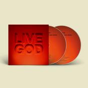 NICK CAVE &amp; THE BAD SEEDS - Live God image