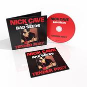 NICK CAVE AND THE BAD SEEDS - Tender Prey (Reissue) - CD image