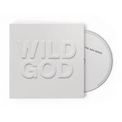 NICK CAVE &amp; THE BAD SEEDS - Wild God image