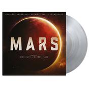 NICK CAVE &amp; WARREN ELLIS - Mars (Original Soundtrack) [Repress] image