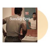 NICK JONAS - Sunday Best - LP - Cream Colour Vinyl [FEB 6] image