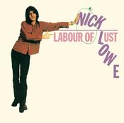 NICK LOWE - Labour Of Lust (Repress) image