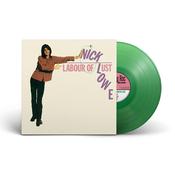 NICK LOWE - Labour Of Lust (Repress) - LP - Gatefold Green Vinyl [NOV 8] image