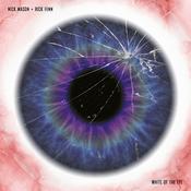 NICK MASON + RICK FENN - White Of The Eye (2024 Reissue) - LP - Vinyl [JUN 7] image