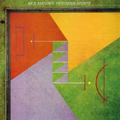 NICK MASON - Nick Mason's Fictitious Sports (2024 Reissue) - LP - Vinyl [JUN 7] image