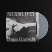 NICK MULVEY - Dark Harvest Pt. 1 - LP - Silver Vinyl image