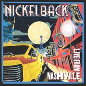 NICKELBACK - Live in Nashville - 2LP - Vinyl [DEC 13] image