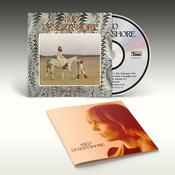 NICO – Desertshore (2024 Reissue) - CD image