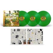 VARIOUS - Nigeria 70 - The Definitive Story Of 1970's Funky Lagos (25th Anniversary Edition) - 3LP - Translucent Green Vinyl [AUG 30] image