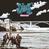 NIGHT MOVES - Double Life image