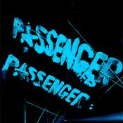 NIGHTBUS - Passenger - CD image