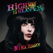 NINA HAGEN - HiGHWAY TO HEAVEN image