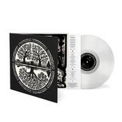 NINA NASTASIA - On Leaving (Reissue) - LP - Clear Glass Coloured Vinyl image