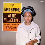 NINA SIMONE - At The Village Gate (Waxtime Reissue w/ 2 bonus tracks) image