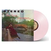 NINA SIMONE - Little Girl Blue (65th Anniversary Edition) - LP - Pink Vinyl image