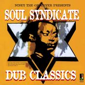 NINEY THE OBSERVER - Soul Syndicate Dub Classics (Repress) image