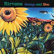 NIRVANA - Orange And Blue (Remastered) - LP - Vinyl image