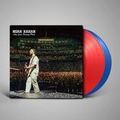 NOAH KAHAN - Live From Fenway Park - 2LP - Red / Blue Vinyl [MAR 7] image