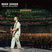 NOAH KAHAN - Live From Fenway Park - 2LP - Black Vinyl [MAR 7] image