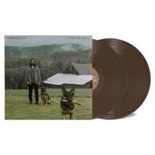 NOAH KAHAN - Stick Season (Repress) - 2LP - Chestnut Brown Vinyl image
