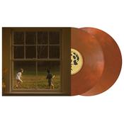 NOAH KAHAN - The Great Divide - 2LP - 'American Rust' Coloured Vinyl image